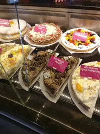 Bakkerij Voncken - Landgraaf