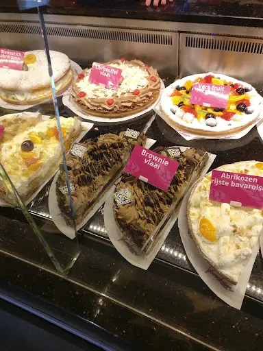 Bakkerij Voncken - Landgraaf