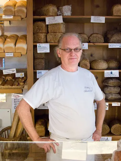 Bakkerij Blankendaal