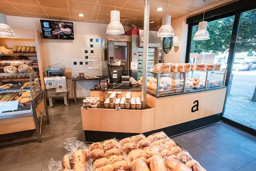 Bakker Ammerlaan (Winkel Bleiswijk)