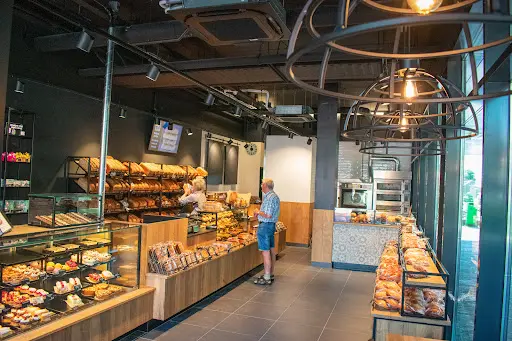 Bakker Ammerlaan (Winkel Vlashoeck)