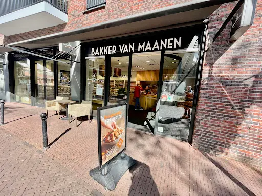 Bakker van Maanen