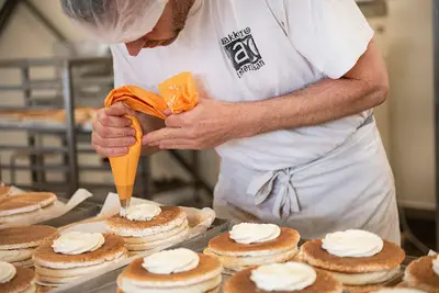 Bakkerij Ammerlaan B.V.