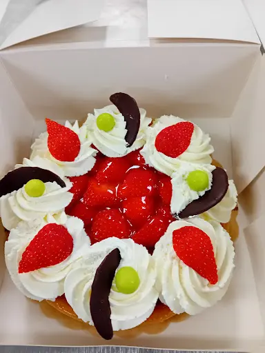 Bakkerij Boekema