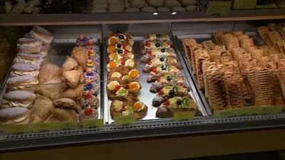 Bakkerij Schuurmans
