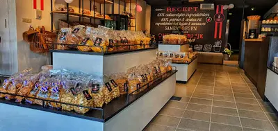 Bakkerij Wijnsma