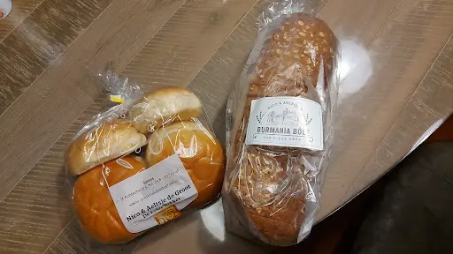 Echte Bakker van der Wal