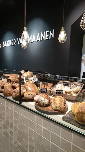 Bakker Van Maanen
