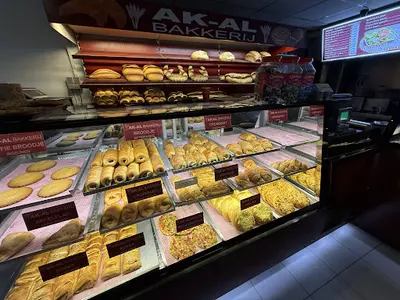 Bakkerij Herenstraat