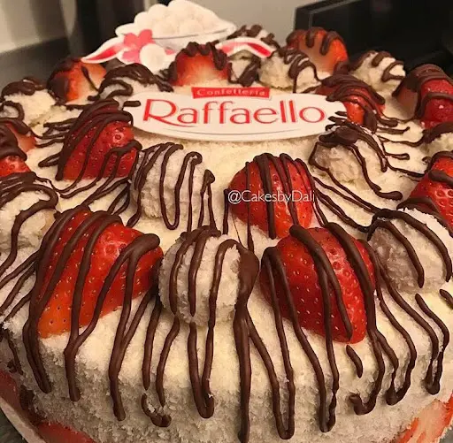 Dali Bakkerij