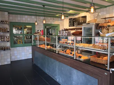 Friese Brood en Banket Bakkerij Us Bertus