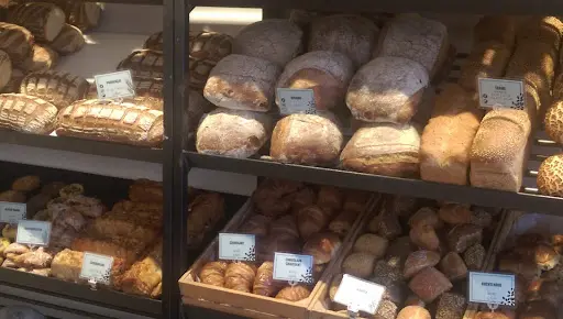 Friese Brood en Banketbakkerij Us Bertus