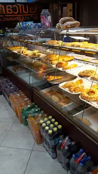 Gulcan Bakkerij
