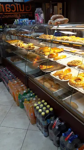 Gulcan Bakkerij