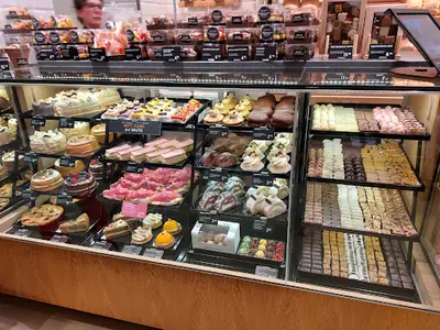 Bakker van Maanen