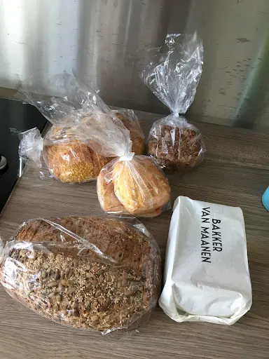 Bakker van Maanen