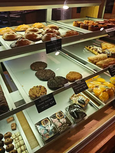 Meesterbakker Remmerswaal Roodenrijs Damstraat | Bakker Leidschendam