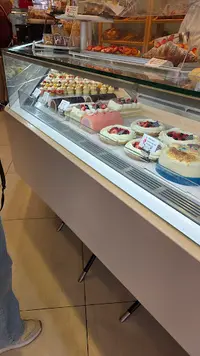 Wesseling Banketbakkerij