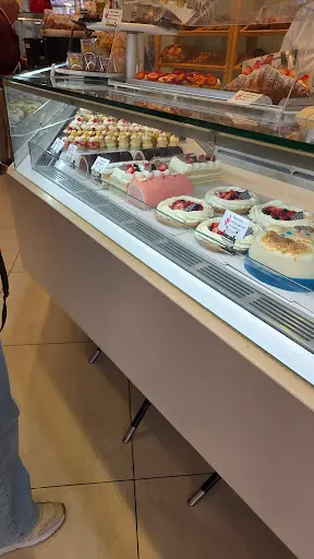 Wesseling Banketbakkerij