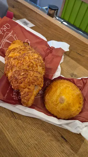 Bakkerij Scheunhage
