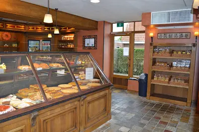 Bakkerij 't Mikpuntj