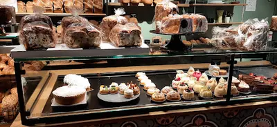 BakkersCafé Koenen - Huissen