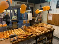 Ammerlaan, de bakkers