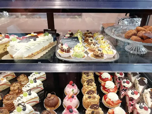 Bakkerij Proef
