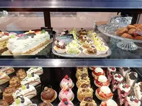 Bakkerij Proef