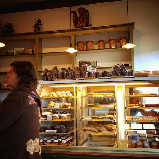 Bakkerij Ten Broeke