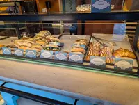 Bäckerei Krümel