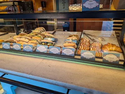 Bäckerei Krümel