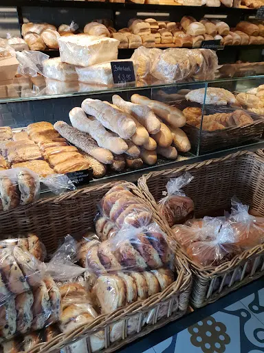 Bakkerij Nollen Losser