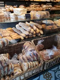 Bakkerij Nollen Losser