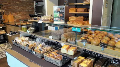 Bakkerij Wantia V.O.F.