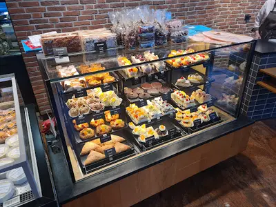 Bakkers van Alink