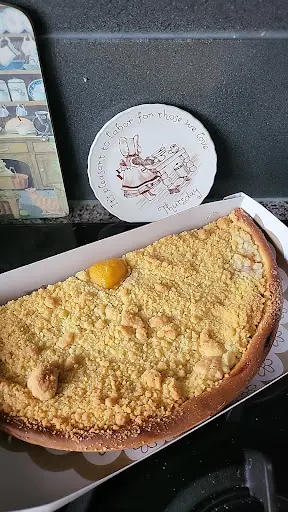 Bakkerij Abels