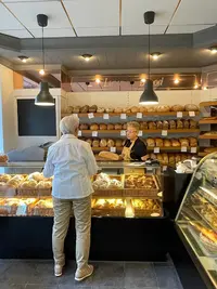 Bakkerij Flaai