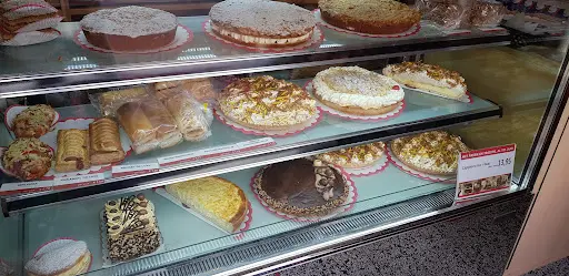Bakkerij Jos Puts