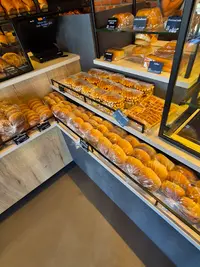 Bakkerij Snijders, De Echte bakker Thorn