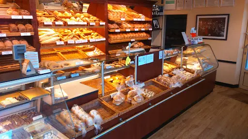 Brood en Banketbakkerij Geudens