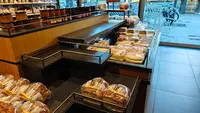 Bakker Van de Ven - De Volkorenspecialist - 100% Volkorenbrood