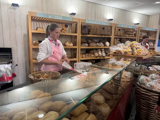 Bakkerij Bekkers Uden