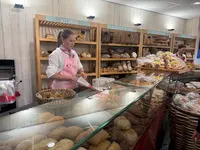 Bakkerij Bekkers Uden