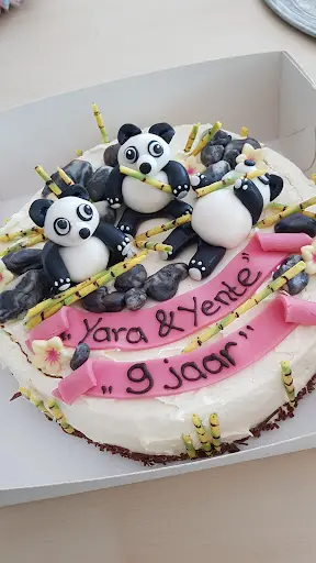 Van der Coer De Echte Bakker
