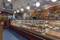 Bakkerij van den Berg - Maassluis - Mesdaglaan