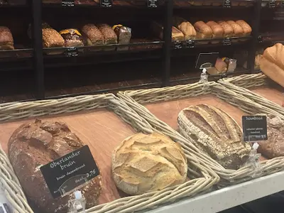Meesterbakker Remmerswaal Roodenrijs Koningshoek | Bakker Maassluis