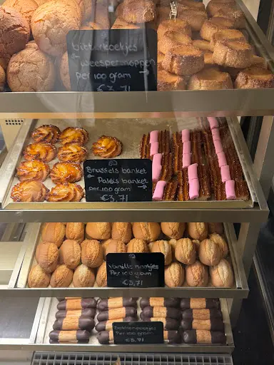 Patisserie Chocolaterie Holtkamp