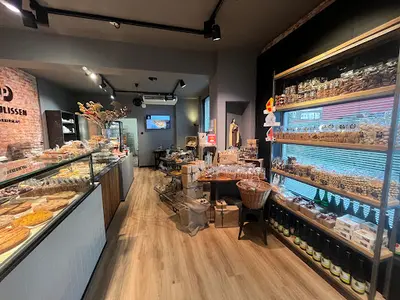 Bakkerij Paulissen