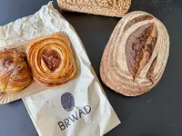 Brwad natuurbakkerij